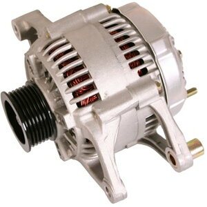yUSA݌ɂz Omix Alternator 117 Amp 4.0L 01N-06N O[ TJ omi17225.31 HDX