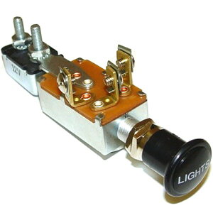 �yUSA�݌ɂ���z Omix �w�b�h���C�g Switch 46�N-71�N Willys & �W�[�v Models omi17234.01 HD�X