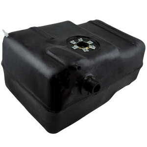 �yUSA�݌ɂ���z Omix Poly Gas Tank 18 �K���� 62�N-77�N �W�[�v J10 J20 Trk omi17722.15 HD�X