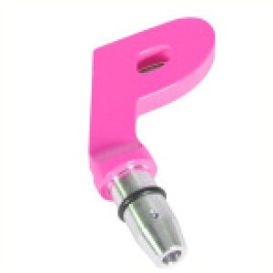 �yUSA�݌ɂ���z Perrin �X�o�� Dipstick Handle P Style - Pink perPSP-ENG-720HP HD�X