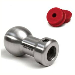 �yUSA�݌ɂ���z Perrin STi 6spd Short Shifter Adaptor perPSP-INR-220 HD�X