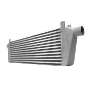 yUSA݌ɂz Perrin 02N-07N WRX/STi FMIC Vo[ Core and Beam perPSP-ITR-400-1SL HDX