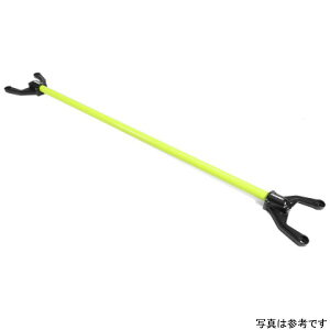 �yUSA�݌ɂ���z Perrin 15�N-21�N �X�o�� WRX/STI ���� �V���b�N Tower Brace - Neon Yellow perPSP-SUS-041NY HD�X