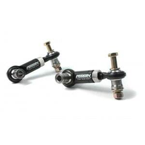 【USA在庫あり】 Perrin 02年-21年 WRX / 08年-21年 STI / 13年-20年 & 2022 BRZ / 2022 トヨタ GR86 リヤ Endlinks perPSP-SUS-235 HD店