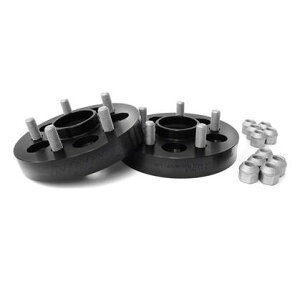 �yUSA�݌ɂ���z Perrin �X�o�� 5x100 30mm �z�C�[�� �X�y�[�T�[s (One 2��) perPSP-WHL-031BK HD�X