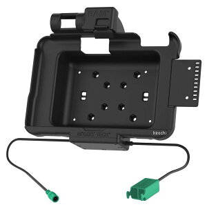 }Eg RAM Mounts GDSp[hbN Zebra ER5x8.3/8.4p USB TypeA|[gx2 {[ RAM-HOL-ZE10PD2U HDX