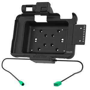 }Eg RAM Mounts GDSp[hbN Zebra ER5x8.3/8.4p USB TypeA|[g {[ RAM-HOL-ZE10PDU HDX