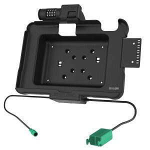 }Eg RAM Mounts GDSp[hbN Zebra ET5x10.1p USB TypeA|[gx2 bNt {[ RAM-HOL-ZE11PD2CLU HDX