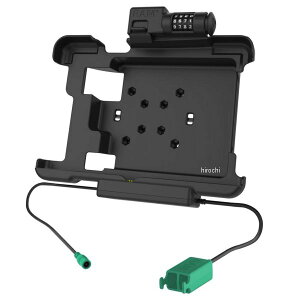 }Eg RAM Mounts GDSp[hbN Zebra XSLATE L10p USB TypeA|[gx2 {[ RAM-HOL-ZE15PD2CLU HDX