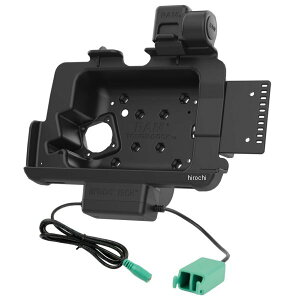 }Eg RAM Mounts GDSp[hbN Zebra ET4x8.0p USB TypeA|[gx2 {[ RAM-HOL-ZE20PD2NLLU HDX