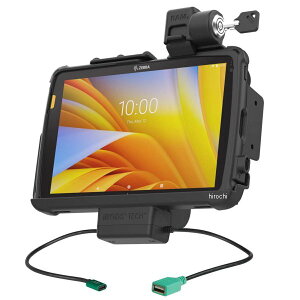 }Eg GDSp[hbN Zebra ET4x10C`p L[bNt USB TypeCd/VO|[g {[ RAM-GDS-DOCKLZE21PDU HDX