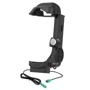 �����}�E���g RAM Mounts Zebra MC9300�V���[�Y��p�z���_�[ �L�[���b�N�t �p���[�W���b�N/�V���O���|�[�g �{�[���� RAM-HOL-ZE32PDLU HD�X