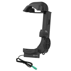 �����}�E���g RAM Mounts Zebra MC9300�V���[�Y��p�z���_�[ �p���[�W���b�N/�q�[�g�s�� �{�[���� RAM-HOL-ZE32PHU HD�X