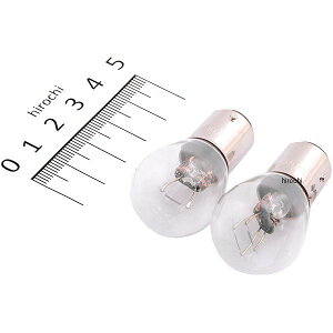 �������쏊 ���M�o���u S25 6V17/5.3W 2���� P4423 HD�X