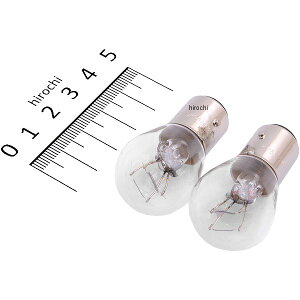 �������쏊 ���M�o���u S25 12V21/5W 2���� P4524 HD�X
