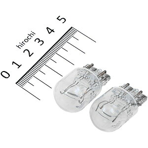 �������쏊 ���M�o���u T20 12V21/5W �E�F�b�W 2���� P1891 HD�X