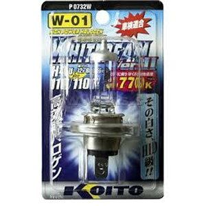 �������쏊 �n���Q���o���u H4U 12V60/55W 3770K 1���� �z���C�g�r�[��Ver. P0732W HD�X