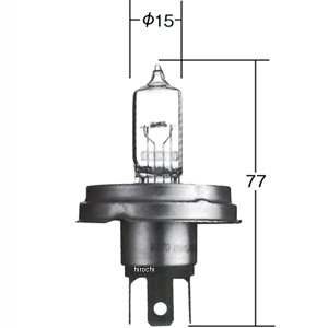 쏊 nQou MH6D 12V35/35W 1 0481 HDX