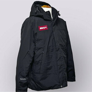 eB[Y Moty's ȓt[htu] 2XLTCY MOTYS-24BLSN-2XL HDX