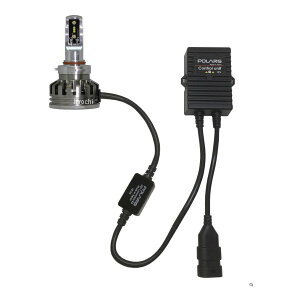 �������쏊 KOITO LED V�z���C�g HB3�EHB4�^�C�v 2�Z�b�g P832500 HD�X