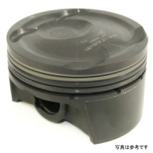 �yUSA�݌ɂ���z Mahle MS �s�X�g�� �Z�b�g �t�H�[�h 2.3L EcoBoost 87.5mm Bore 83mm Stroke 156mm Rod -7cc 9.3 CR �Z�b�g of 4 mhl197755345 HD�X