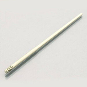 【メーカー在庫あり】 キタコ ジェットニードル J8-9D03-52 ミクニ TMR/TDMR φ28/32 キャブレター 401-3100547 HD店