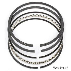 �yUSA�݌ɂ���z Mahle �����O Buick 301/350 L Eng 77�N-79�N Checker 327/350 Eng 69�N-79�N �V�{���[ 302/327/350 Moly �����O�Z�b�g mhl40564CP HD�X