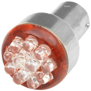 �yUSA�݌ɂ���z �G���S EMGO LED�o���u 1157(�_�u����) �� 2060-0024 HD�X