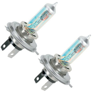 �yUSA�݌ɂ���z �u���C�g���C�c Brite-Lites �n���Q���o���u H4(P43t) 100/90W (110/ 100W����) �u���[�R�[�e�B���O 2���� BL-43B1002 HD�X