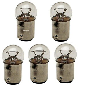 �yUSA�݌ɂ���z DRAG �o���u 10W 1156(�V���O����) �N���A (5����) DS-282001 HD�X