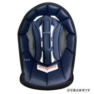 �V���v�\�� SIMPSON �C���i�[�p�b�h MODEL30(2�^) 62cm(L-1.4cm) �l�C�r�[ 6795976200 HD�X