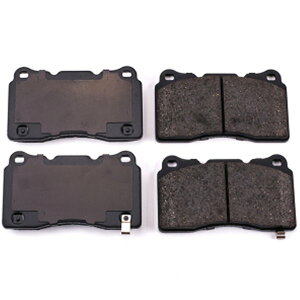 yUSA݌ɂz Power Stop 15N-16N Buick Regal tg or  Z16 Evolution Ceramic u[Lpbh psb16-1001 HDX