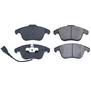 yUSA݌ɂz Power Stop 15N-18N AEfB Q3 tg Z16 Evolution Ceramic u[Lpbh psb16-1375 HDX
