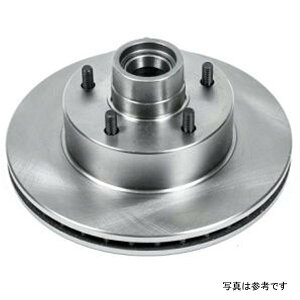 �yUSA�݌ɂ���z Power Stop 1975 Buick Apollo �t�����g �I�[�g�X�y�V�����e�B �u���[�L ���[�^�[ psbAR8202 HD�X