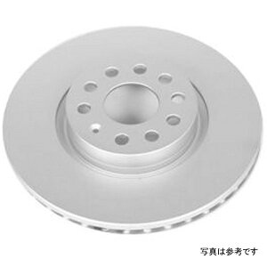 yUSA݌ɂz Power Stop 06N-13N AEfB A3 tg Evolution High J[{ Geomet Coated [^[ psbEBR898EVC HDX