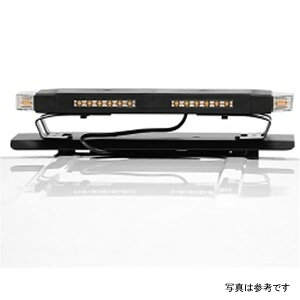 �yUSA�݌ɂ���z Putco 16in Hornet ���C�g Bar - (Amber) LED Stealth Rooftop Strobe Bar put950116 HD�X