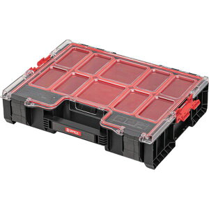 �y���[�J�[�݌ɂ���z ���o�C���c�[���{�b�N�X �hQBRICK PRO�h �I�[�K�i�C�U�[�^�C�v ORGQPRO300CZAPG003 HD�X