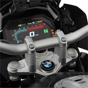 _[bq Wunderlich nhAbvLbg ERGO Pro 40mm R1250GS Vo[ W41973-001 HDX