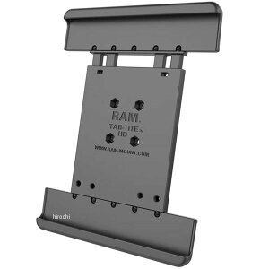 }Eg RAM MOUNT ^u^Cg iPad7-9/Samsung Tab4 10.1C`p {[ RAM-HOL-TAB26U HDX