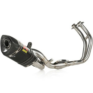 AN|rb` AKRAPOVIC [VOCtGL][Xg}t[ J[{ 25N MT-07 S-Y7R2-AFC/1 HDX