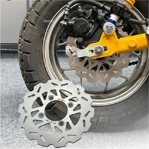 y[J[݌ɂz }bh}bNX MAD MAX Mr Quick z_ DAX125 ST125 L[125p 190mm A EF[u fBXN[^[ MR19-DAX06-01 HDX