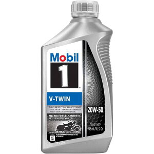 112630 KbcN[ Mobil1 V-TWIN 20W50 tVZeBbNIC 112630-GC HDX