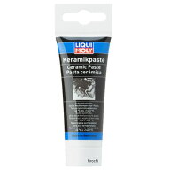 リキモリ LIQUI MOLY セラミックペースト Ceramic Paste 50g 3418 HD店