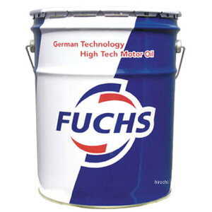 tbNX FUCHS GWIC TITAN SUPER GT MC 5W-40 20L A602696298 HDX