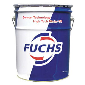 tbNX FUCHS GWIC TITAN SUPERSYN 5W-40 20L A602696465 HDX