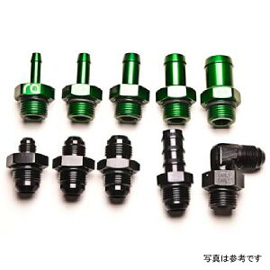 �yUSA�݌ɂ���z Radium Engineering 8AN 90Deg Pushlok �z�[�X�G���h rad14-0208 HD�X