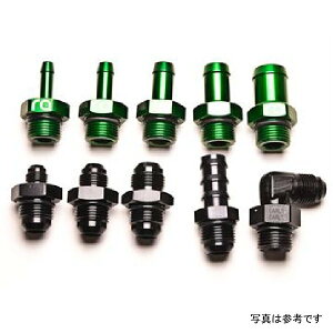 �yUSA�݌ɂ���z Radium Engineering 10AN 90Deg Pushlok �z�[�X�G���h rad14-0213 HD�X