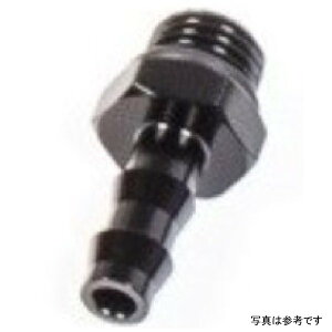 yUSA݌ɂz Radium Engineering 4AN ORB to 8mm Barb rad14-0232 HDX