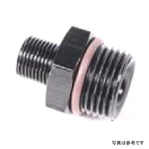 �yUSA�݌ɂ���z Radium Engineering �t�B�b�e�C���O 8AN ORB to M12X1 MALE rad14-0278 HD�X