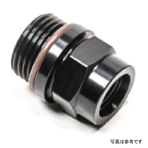 �yUSA�݌ɂ���z Radium Engineering 8AN ORB to M12X1.5 Female �t�B�b�e�C���O rad14-0421 HD�X